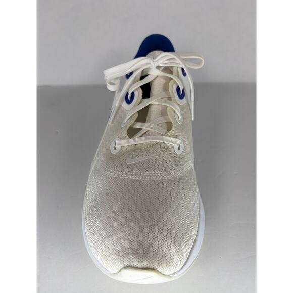 Nike Legend React Game Royal White AA1625-101 Running Shoes Men Size 12 main image 12